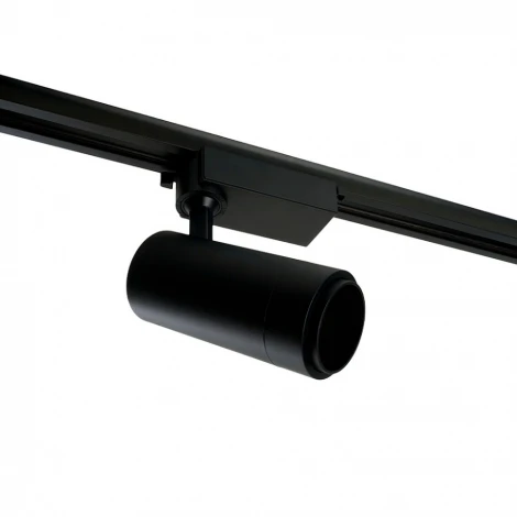 Трековый светильник однофазный светодиодный 20W 220V Feron AL137 51176