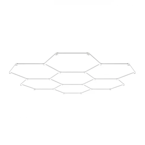 Модульный комплект светодиодный Apeyron 30-27