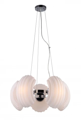 Подвесная люстра Arte Lamp Barilla A8307SP-5CC