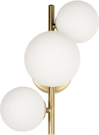 Бра Loft It Tely 10236/3W (220V, шарики)