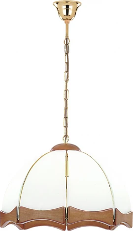 Подвесной светильник Alfa Czajka 772