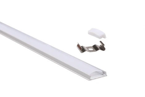 Профиль для светодиодной ленты ARC-1806FLEX SWG