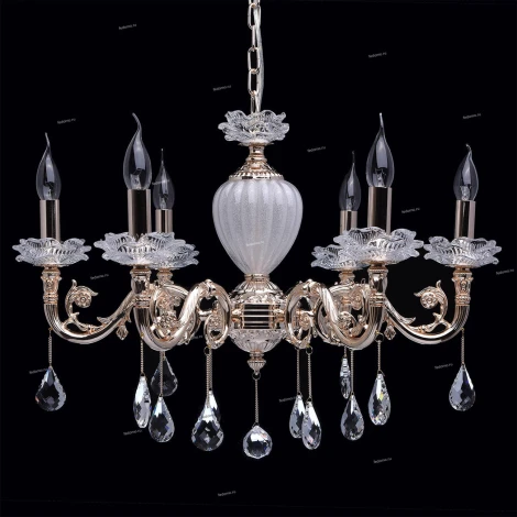 Подвесная люстра MW-Light Селена 482012706