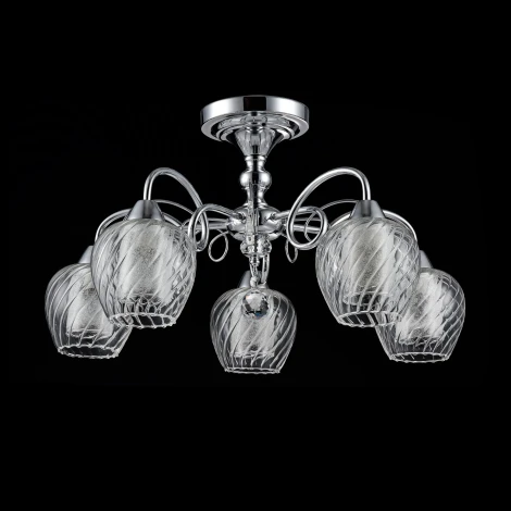 Потолочная люстра Freya Nora FR2663-PL-05-CH