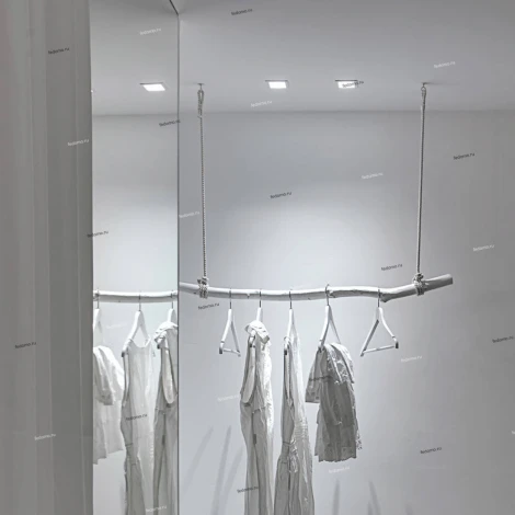 Встраиваемый точечный светильник Arte Lamp Altair A7706PL-2WH (LED, 220V)