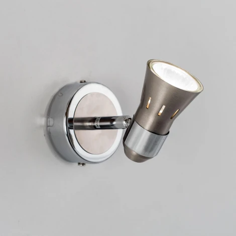 Спот Citilux Техно CL503511 (220V, круглые)