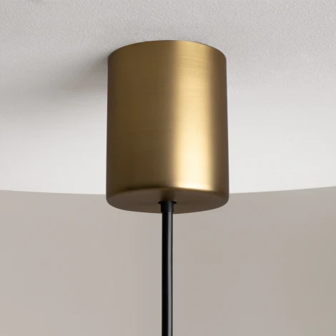 Подвесной светильник Maytoni The Sixth Sense Z020PL-L6BS3K (LED, 220V, на проводе, шар)