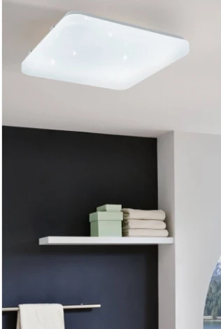 Потолочный светильник Eglo Frania-S 97881 (LED, 220V)