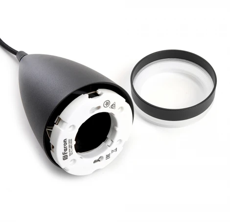 Подвесной светильник Feron HL3648 48092 (220V, на проводе)