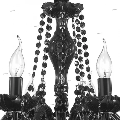 Подвесная люстра ST Luce Odilia SL642.403.08