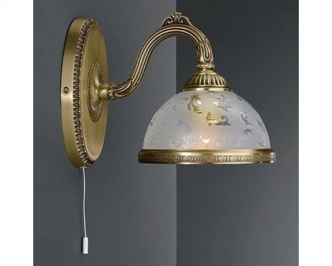 Бра Reccagni Angelo 6202 A 6202/1