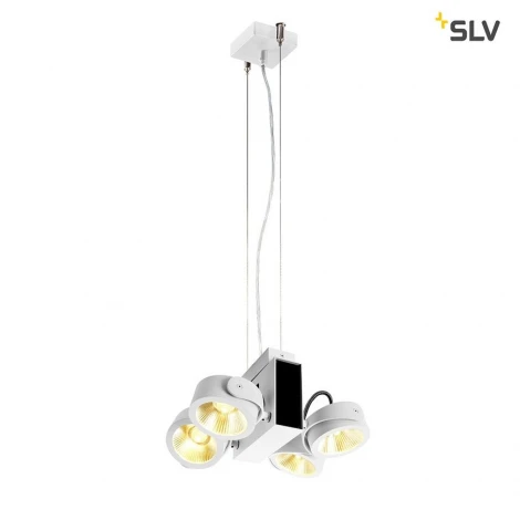 Спот Slv Tec 1001426