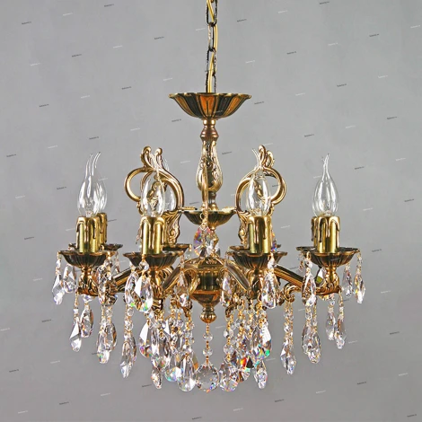 Ambiente by Brizzi Leon 2128/8 PB Tear Drop