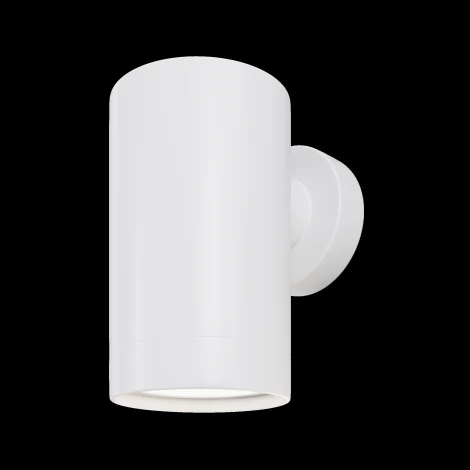 Архитектурная подсветка IP54 Maytoni Clyde O493WL-01W (220V, круглые)