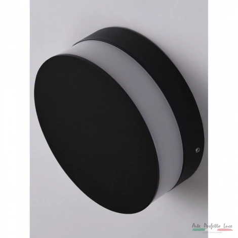 Настенный светильник светодиодный APL LED APL22320106 SBK