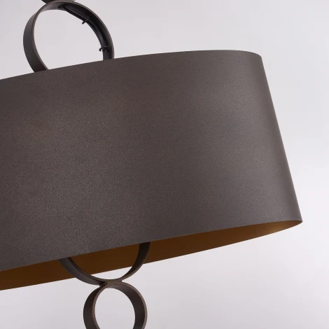 Подвесная люстра Ferrous 4007-2P Favourite