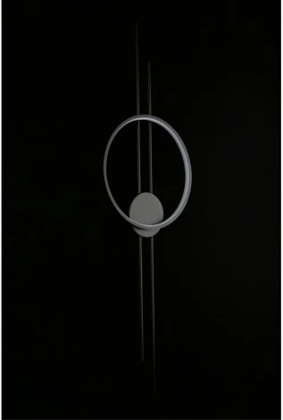 Настенный светильник LED Aployt Veronik APL.340.01.16