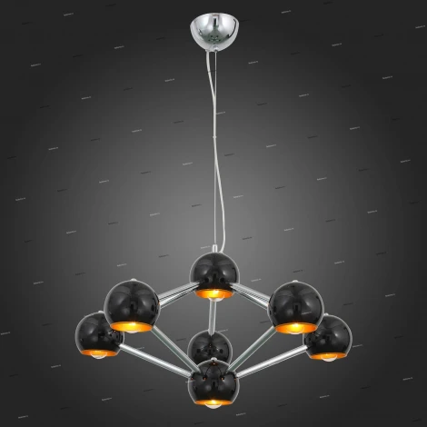 Подвесная люстра ST Luce Rottura SL853.403.07