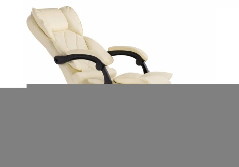 Компьютерное кресло Woodville Kolson сream 15340