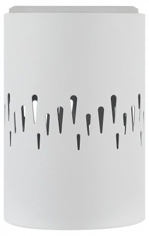 Точечный светильник ЭРА OL11 OL11 LD GX53 WH