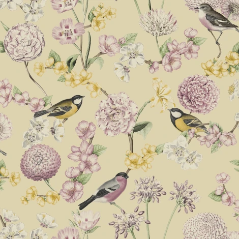 Обои виниловые Ugepa Escapade L78802 10,05 x 0,53 м