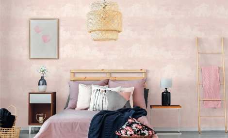 Обои виниловые Lutece Fragrance 51194003 10,05 x 0,53 м