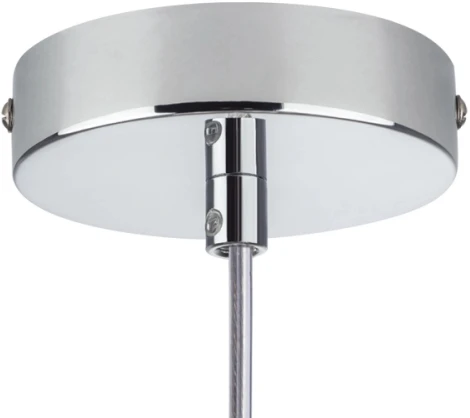 Подвесной светильник Lightstar Fermo 724314 (220V, на проводе, шар)