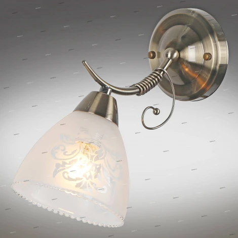 Бра Omnilux Casagliana OML-53801-01 (220V)