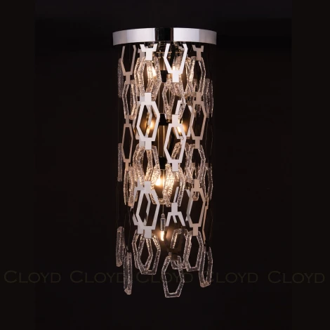 Настенный светильник Cloyd Cheops 20163 (220V)