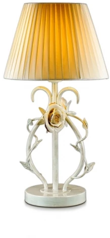 Интерьерная настольная лампа Odeon Light Padma 2686/1T