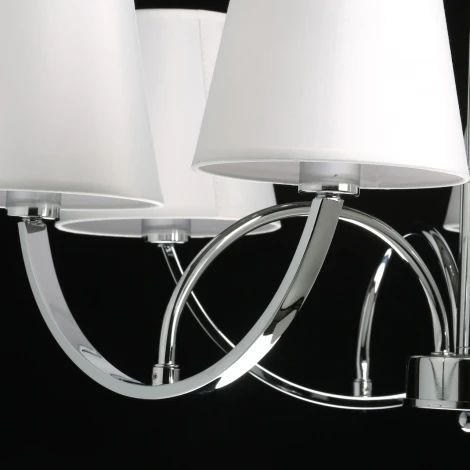 Подвесная люстра MW-Light Вега 329011906