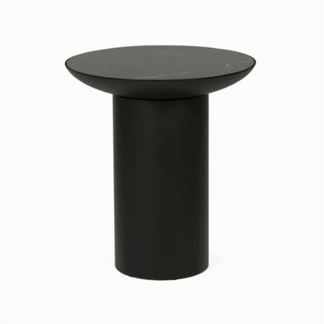 Кофейный столик Floss диаметр 40 COSMO арт.LC-099-2