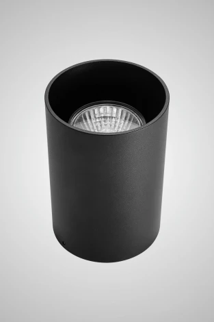 Точечный светильник AM Group AM162 AM162 BK (220V)