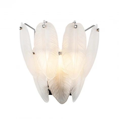 Бра Modelux MODELUX ML.20202.02 CR