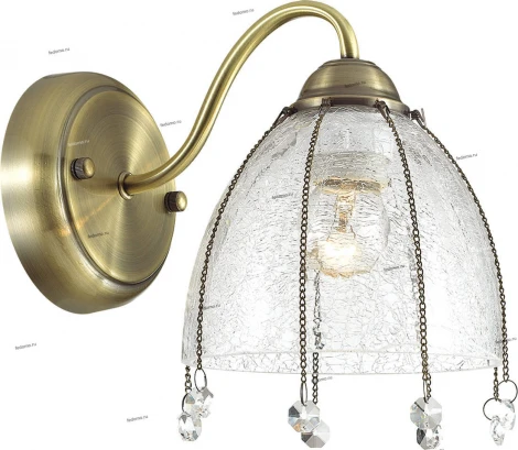 Бра Lumion Arletta 3414/1W