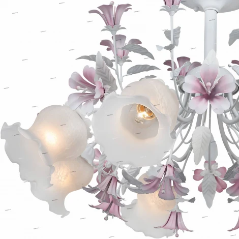 Потолочная люстра ST Luce Brocca SL701.503.08