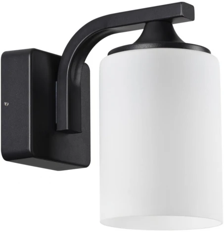 Настенный уличный светильник Novotech Street 370954 IP54 E27 60W NAMI (220V)