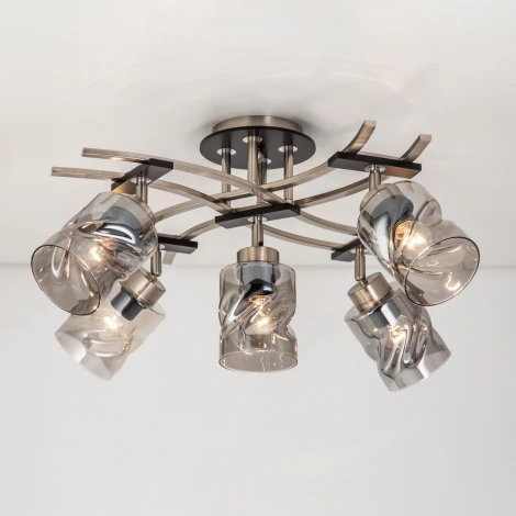 Потолочная люстра Citilux Мерида CL142155 (220V)