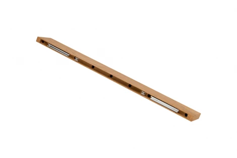 Подвесной линейный светильник светодиодный Lumker Wooden 20 W20-DUB-80-10