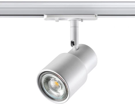 Трековый светильник Novotech Molo 370927 (220V)