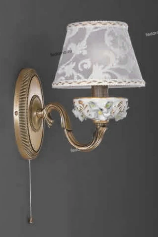 Reccagni Angelo 9000 A 9000/1