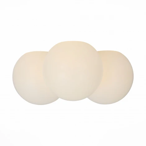Настенно-потолочный светильник ST Luce Orbe SL809.501.03