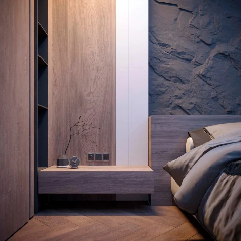 Рамка алюминиевая FRM-PRESTO-ALS-3-GR (Arlight) 043858