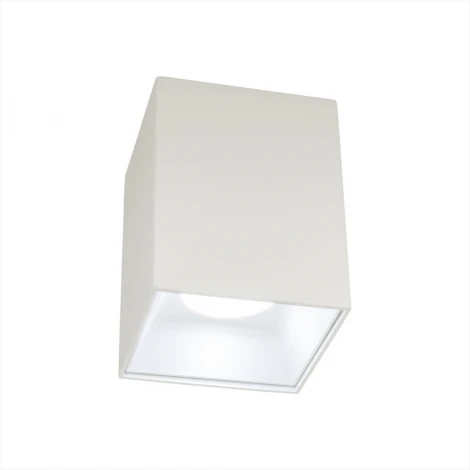 Накладной точечный светильник Citilux Старк CL7440200 (LED, 220V, куб)