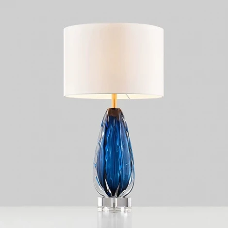 Интерьерная настольная лампа Cloyd Liquid 30075 (220V, круглые)