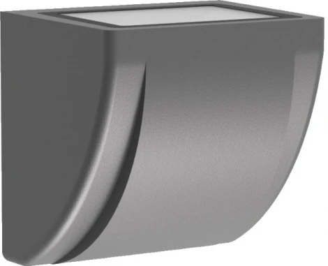 Настенный светильник светодиодный IP65 Natural Concepts Dwell NC-003056-DG (220V)