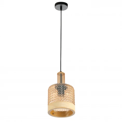 Подвесной светильник MyFar Edwin MR2471-1P