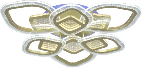 Потолочная люстра Мелодия Света SS1L 000028987