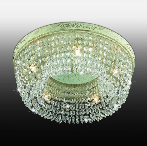 Потолочный светильник Odeon Light Trena 2779/5C