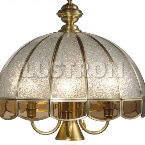 Подвесной светильник Arte Lamp Copperland A7828SP-4-1AB